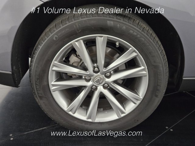 Used 2015 Lexus RX 350 FWD image 10