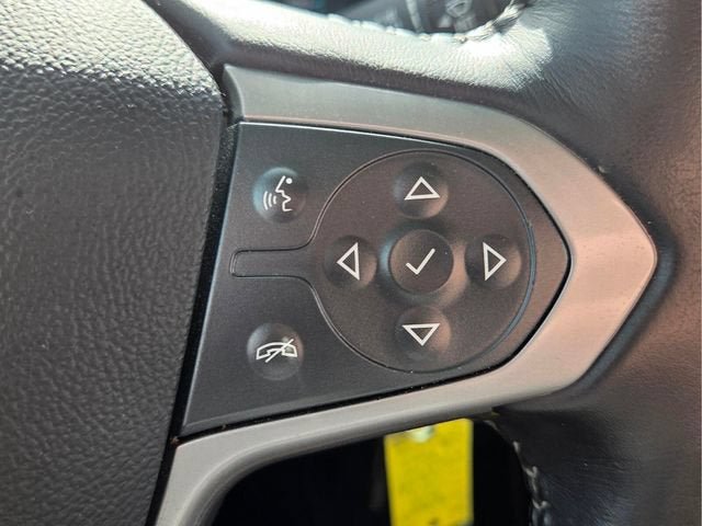 Certified 2022 Chevrolet Colorado LT w/ LT Convenience Package RWD image 31