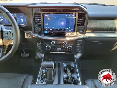 Certified 2025 Ford F150 Raptor image 19