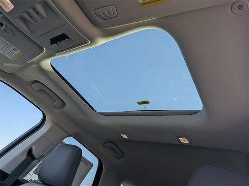 New 2025 Ford Bronco Sport Badlands w/ Sasquatch Badlands Package image 17