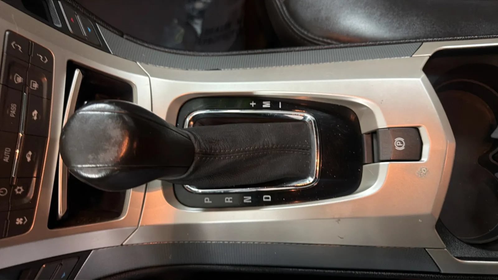Used 2014 Cadillac CTS Coupe RWD image 12