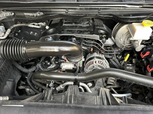 Used 2020 RAM 1500 Rebel w/ Rebel Level 2 Equipment Group image 23