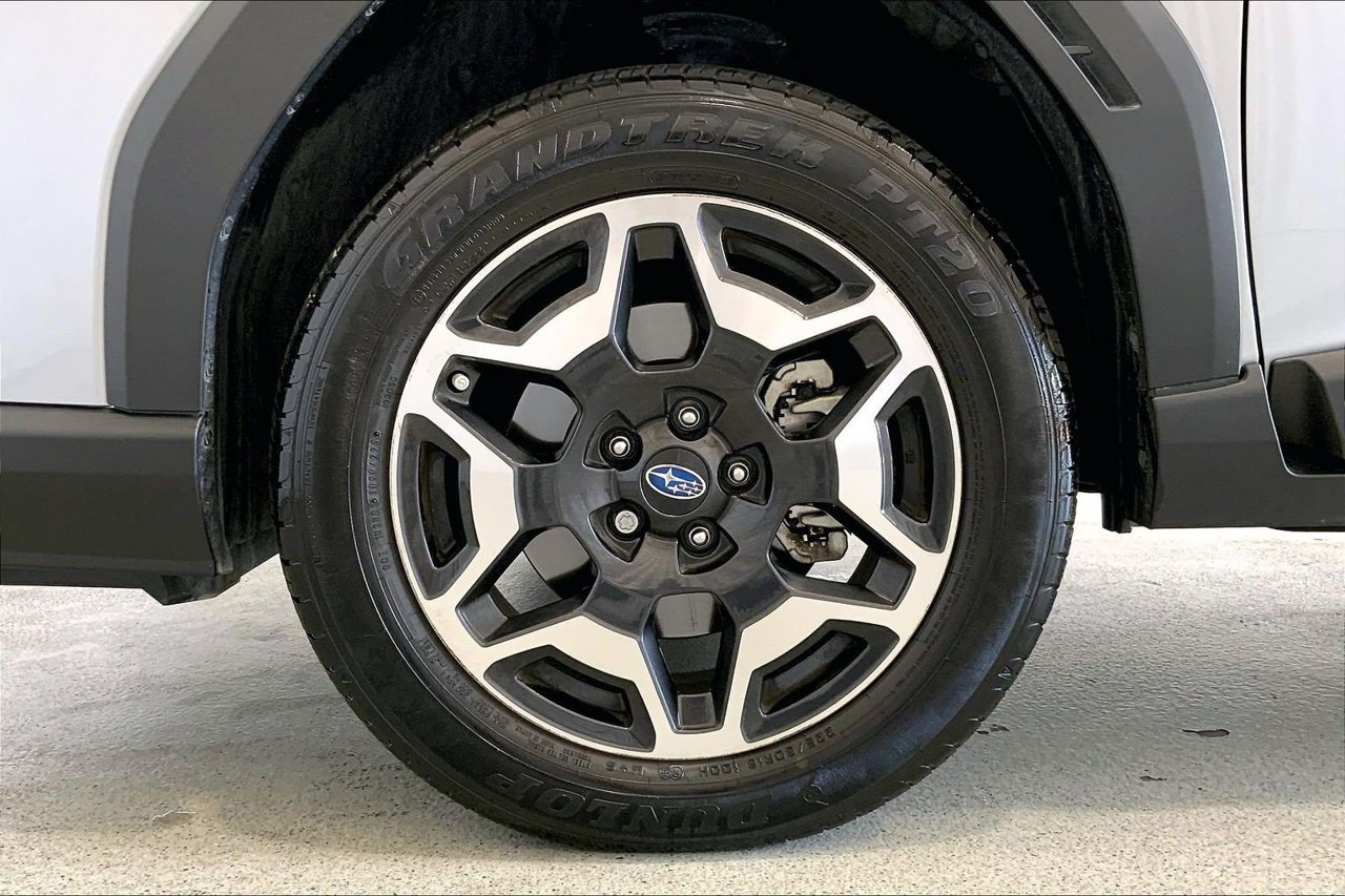 Used 2026 Subaru Outback Touring AWD/4WD image 8