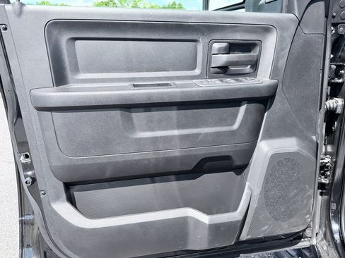 New 2026 RAM 2500 Tradesman AWD/4WD image 27