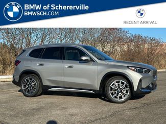 New 2026 BMW X1 xDrive28i w/ Technology Package AWD/4WD video 1