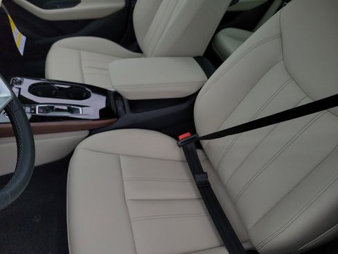 New 2026 Audi A5 Premium AWD/4WD image 17
