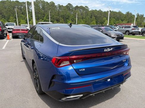 Used 2023 Kia K5 GT-Line FWD image 3