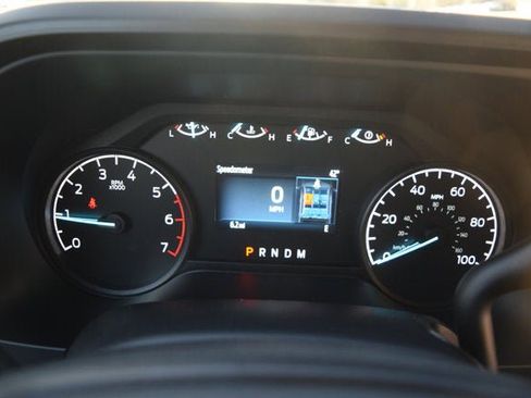 New 2026 Ford F350 XL w/ STX Appearance Package image 7