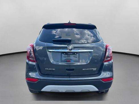 Used 2018 Buick Encore Preferred image 8