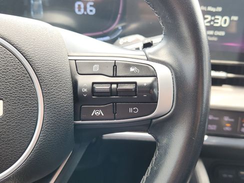 Used 2023 Kia Sportage X-Line w/ X-Line Premium Package AWD/4WD image 32