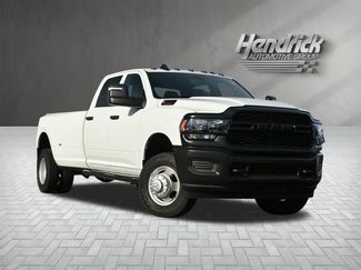 Used 2024 RAM 3500 Tradesman video 2