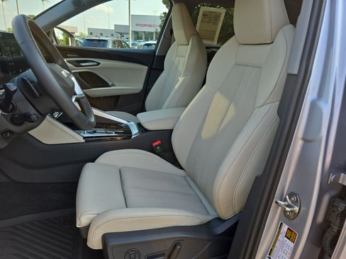 Used 2025 Audi Q5 Prestige AWD/4WD image 15