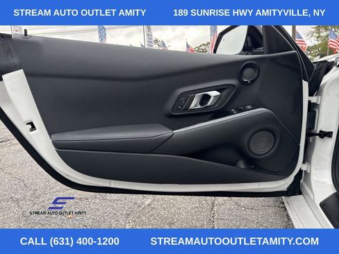 Used 2025 Toyota Supra Premium image 21
