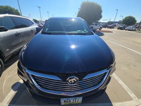 Used 2023 Buick Enclave Premium w/ Experience Buick Package AWD/4WD image 8