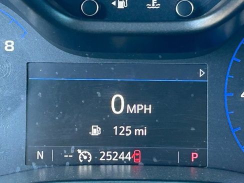 Used 2021 Chevrolet Colorado ZR2 w/ ZR2 Midnight Special Edition image 22