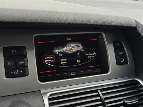 Used 2014 Audi Q7 3.0T S line Prestige w/ Technology Package image 21