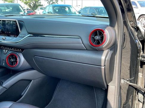 Used 2022 Chevrolet Blazer RS w/ Enhanced Convenience Package image 23