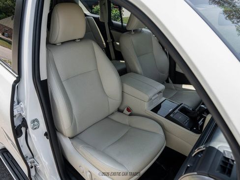 Used 2023 Lexus GX 460 Luxury w/ Sport Design Package AWD/4WD image 92