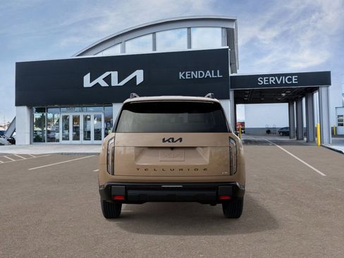 New 2027 Kia Telluride SX X-Line image 5
