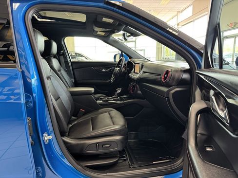 Used 2020 Chevrolet Blazer RS w/ LPO, Floor Liner Package image 16