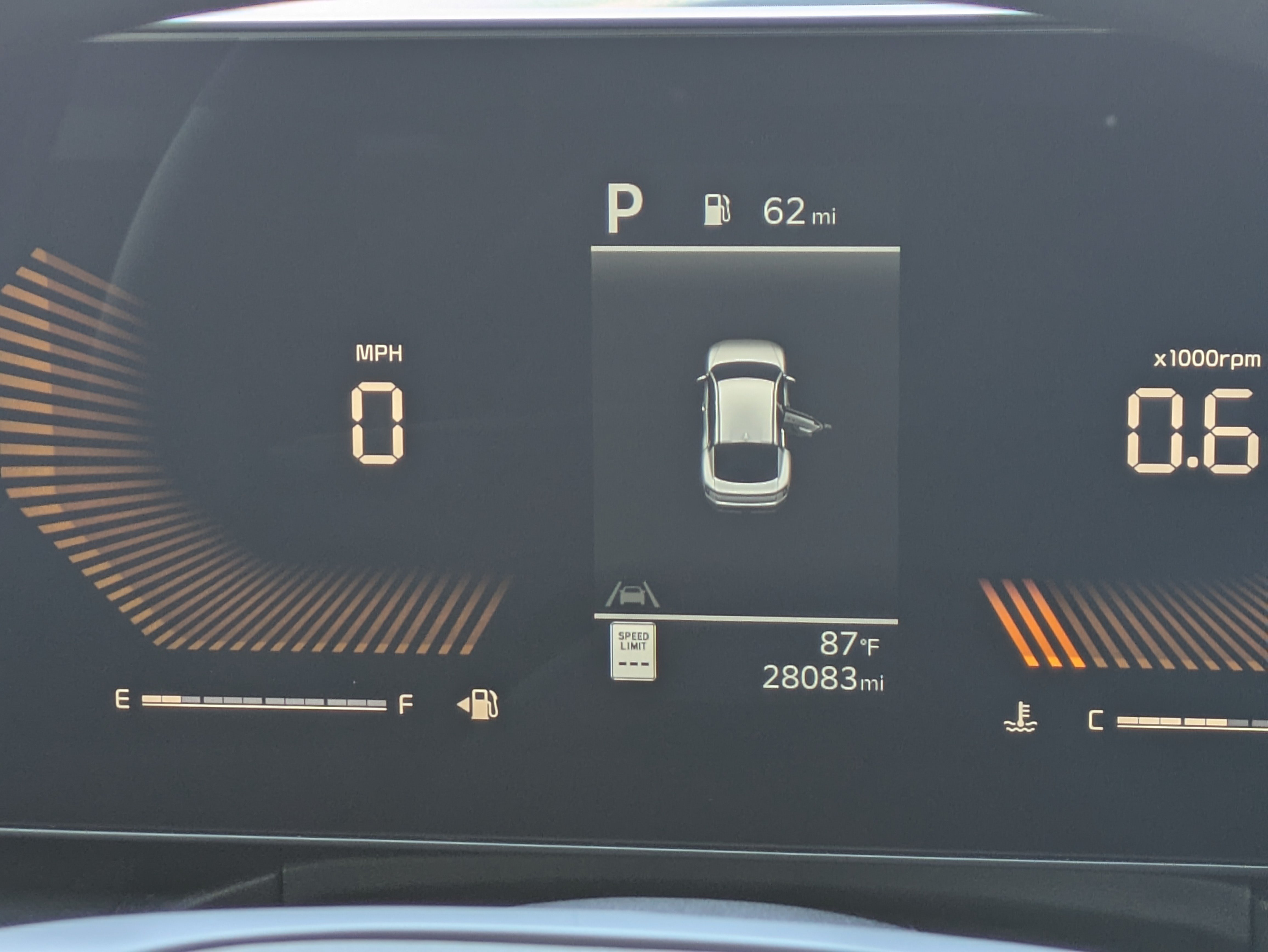 Certified 2025 Kia K4 FWD image 28