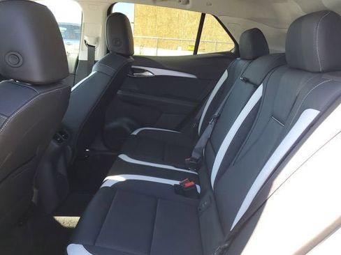 New 2026 Buick Envision Sport Touring image 11