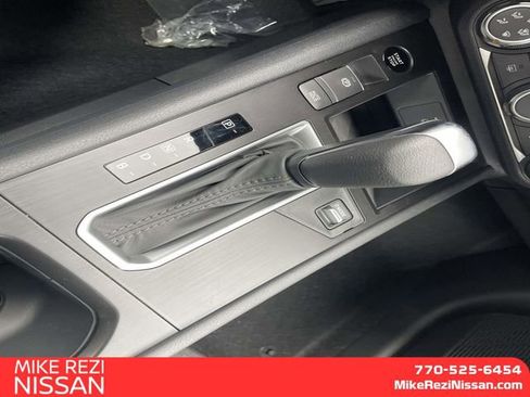 New 2026 Nissan Kicks S image 16