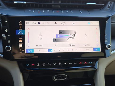 New 2026 Jeep Grand Cherokee Limited image 16