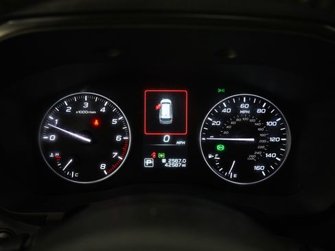 Used 2023 Subaru Ascent Onyx Edition Limited AWD/4WD image 31