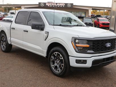 Used 2024 Ford F150 STX