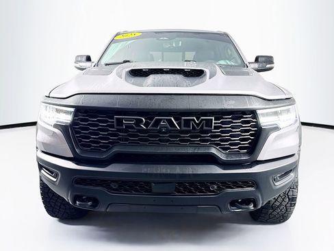 Used 2025 RAM 1500 RHO w/ RHO Level 1 Equipment Group image 2