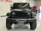 Used 2017 Jeep Wrangler Unlimited image 3