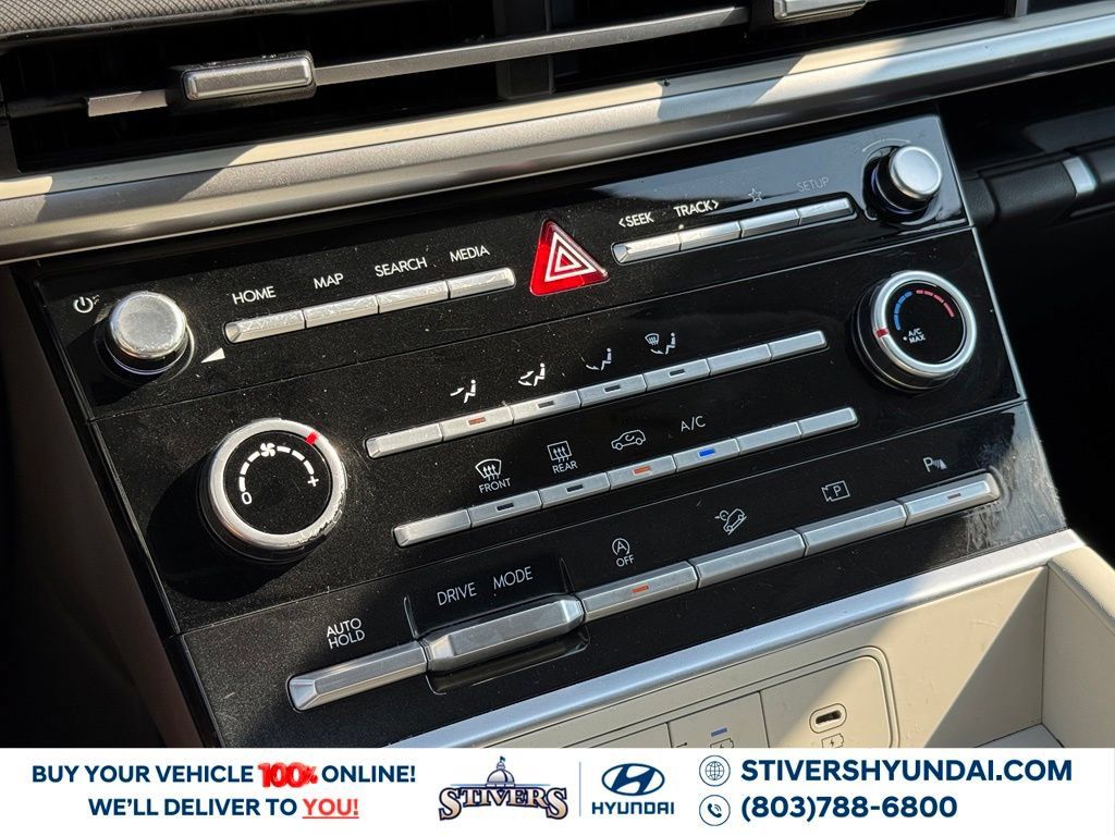 Used 2024 Hyundai Santa Fe SE FWD image 33
