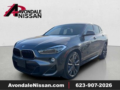 Used 2019 BMW X2 M35i w/ Premium Package