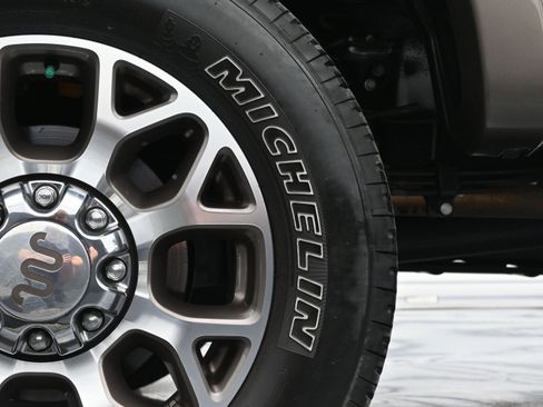 Used 2020 Ford F250 King Ranch w/ King Ranch Ultimate Package image 43