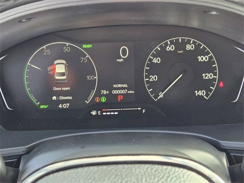 New 2026 Honda Civic Sport image 13