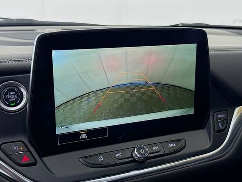 Used 2023 Chevrolet Blazer LT FWD image 16