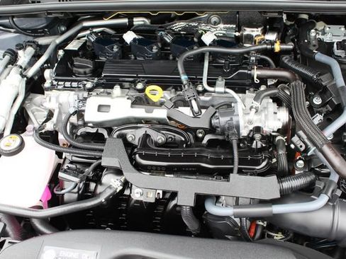 Certified 2023 Toyota Prius Prime FWD image 51