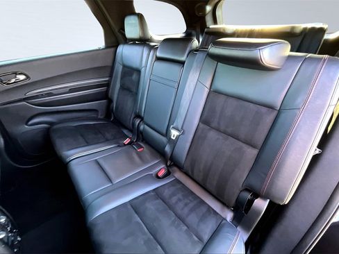 Used 2021 Dodge Durango R/T image 26