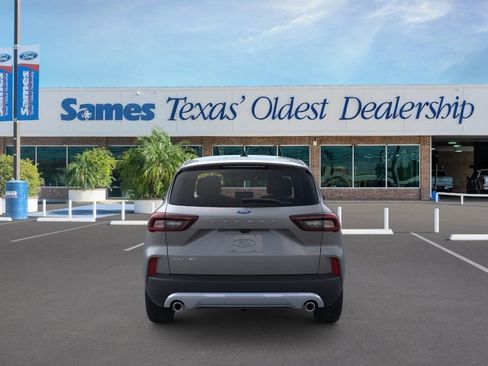 New 2026 Ford Escape Active image 5