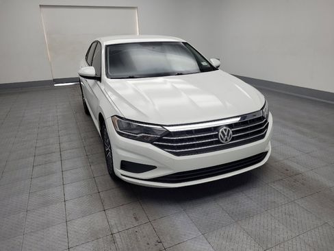 Used 2021 Volkswagen Jetta R-Line FWD image 14