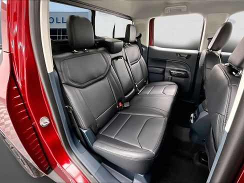 New 2026 Ford Maverick Lariat image 10