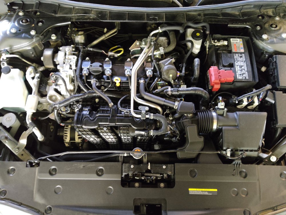 Used 2025 Nissan Altima 2.5 SV FWD image 30