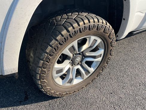 Used 2020 RAM 1500 Limited AWD/4WD image 8