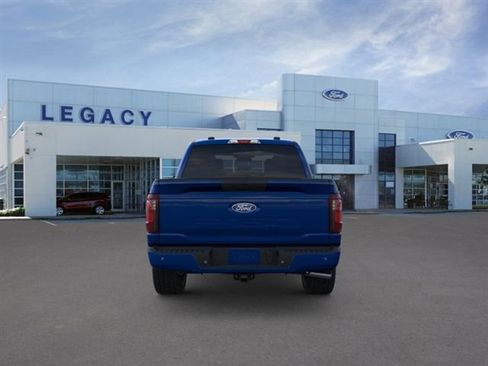 New 2026 Ford F150 STX w/ Equipment Group 200A AWD/4WD image 5
