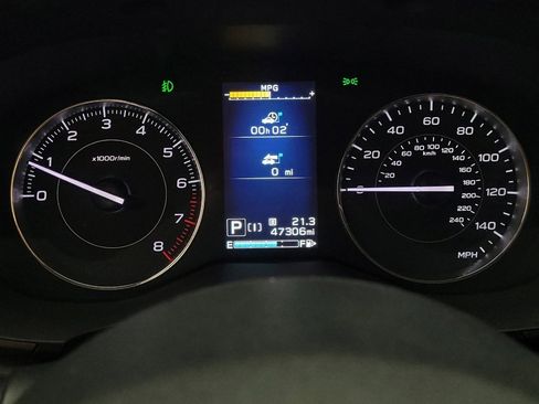 Used 2020 Subaru Impreza 2.0i Limited image 23