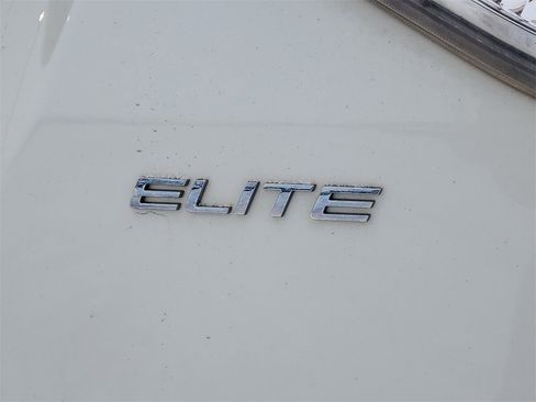 Used 2015 Honda Odyssey Touring Elite image 7