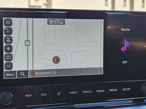 Used 2023 Kia Forte GT-Line w/ GT-Line Technology Package image 24