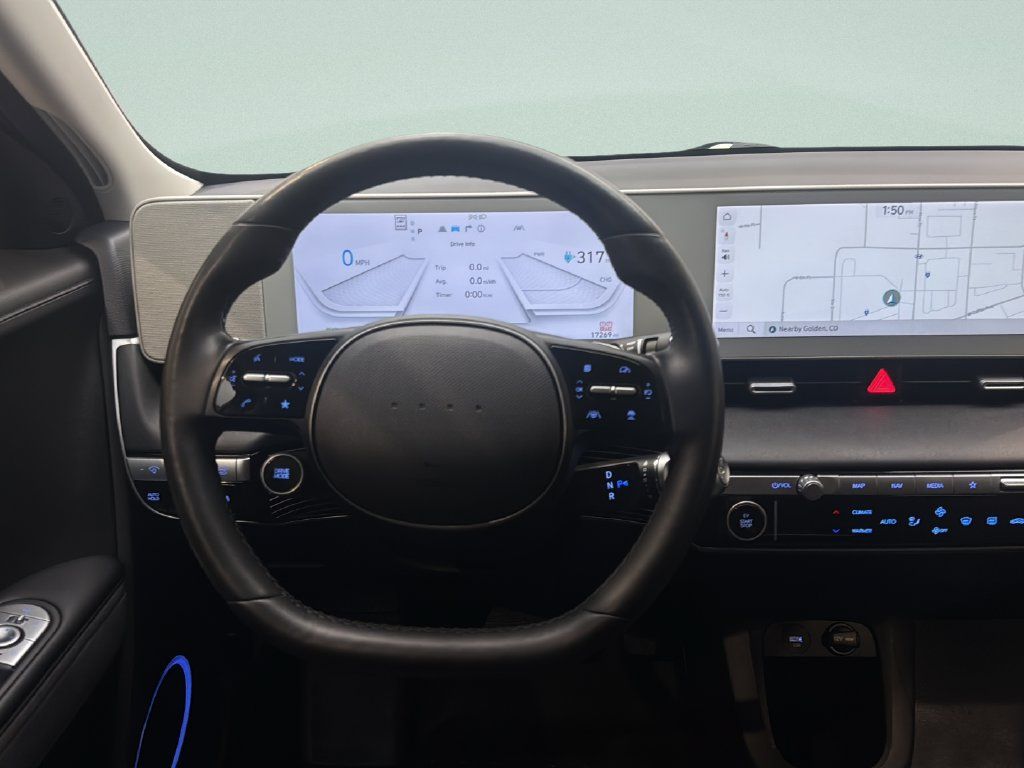 Certified 2023 Hyundai Ioniq 5 SEL AWD/4WD image 22