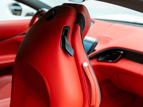 Certified 2022 Ferrari Roma image 46